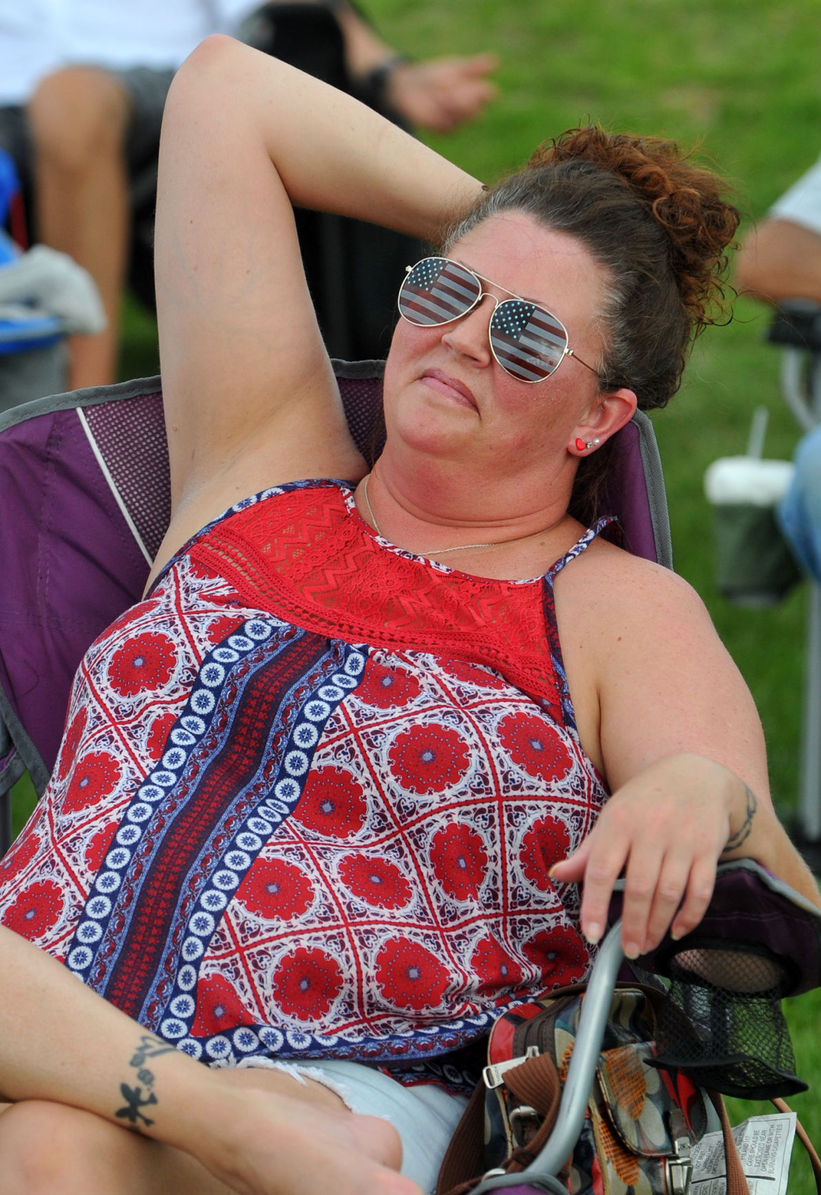 2019 Mississippi Valley Blues Festival